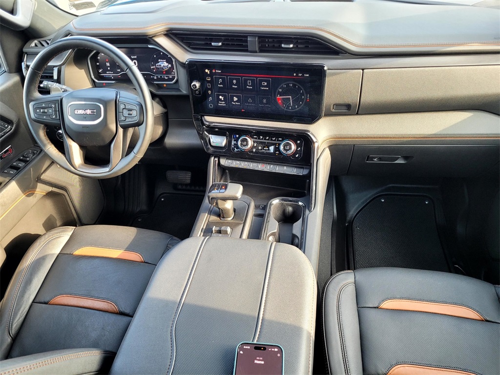 2024 Gmc Sierra 1500 AT4 photo 33
