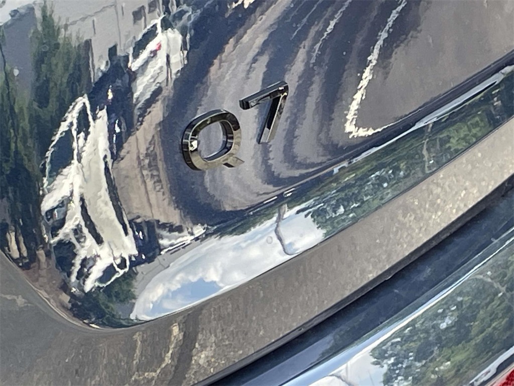2025 Audi Q7 Premium Plus 55 photo 9