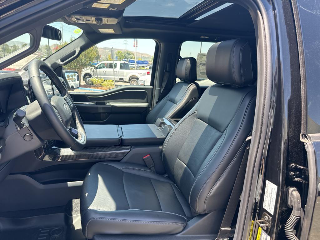2024 Ford F-150 XLT photo 19