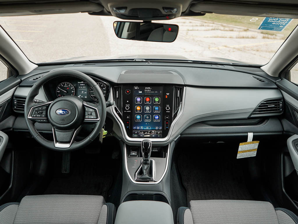 2025 Subaru Outback Premium photo 11