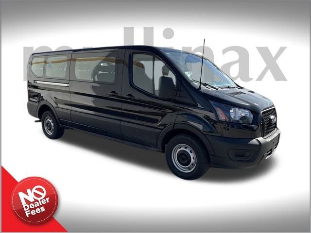 2024 Ford Transit Passenger Van XL's photo
