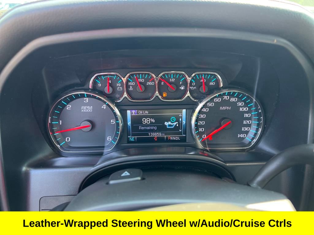 2019 Gmc Sierra 1500 Limited SLE photo 13