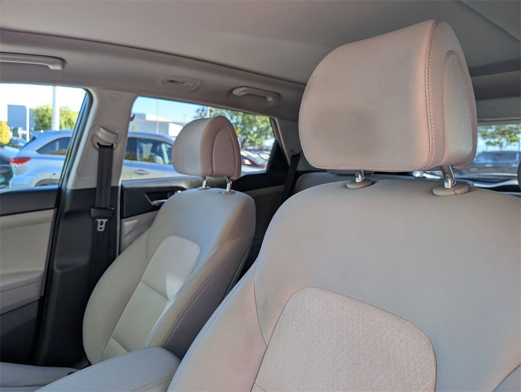 2018 Hyundai Tucson Value photo 9