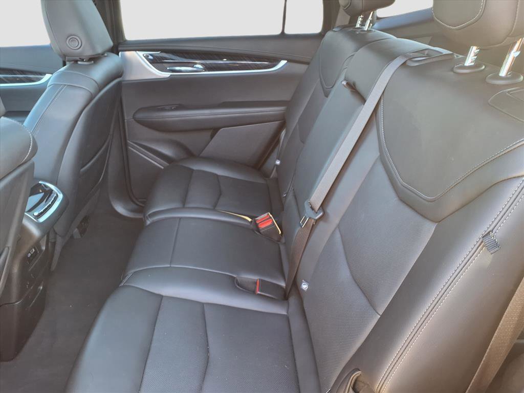 2023 Cadillac XT6 Premium Luxury photo 13