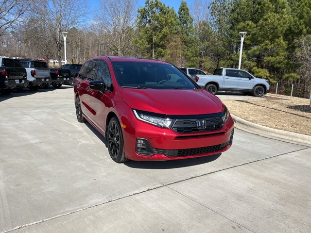 2026 Honda Odyssey Sport L's photo