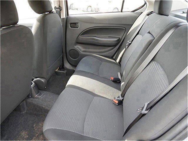 2024 Mitsubishi Mirage G4 ES photo 5