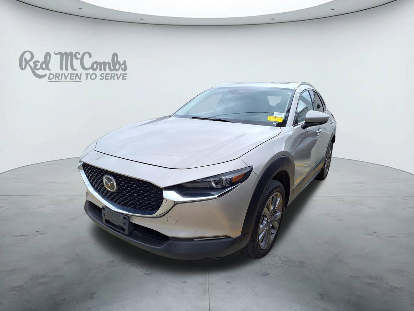 2024 Mazda CX-30 Premium