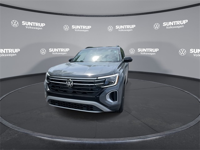 2025 Volkswagen Atlas Peak Edition SE Technology photo 6
