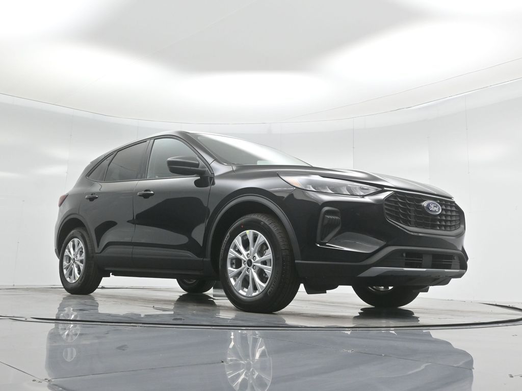 2025 Ford Escape Active photo 41