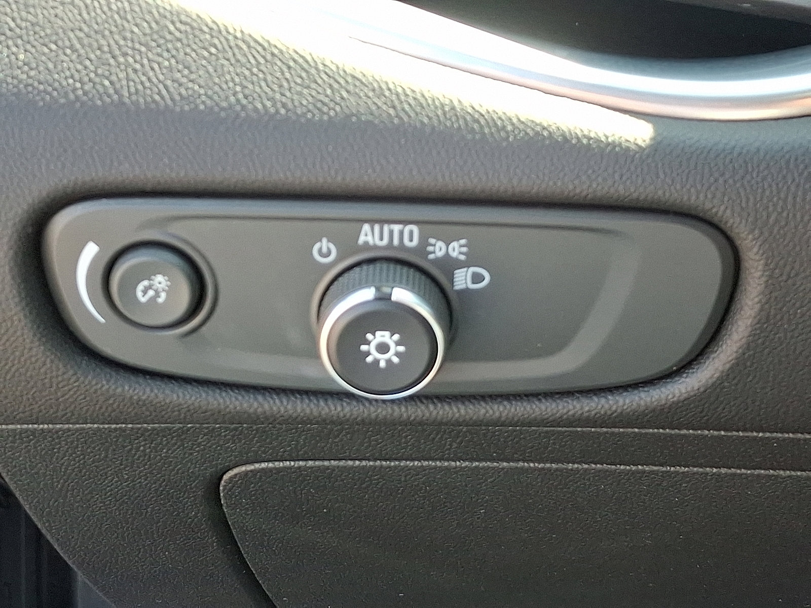 2020 Chevrolet Malibu 1LT photo 22