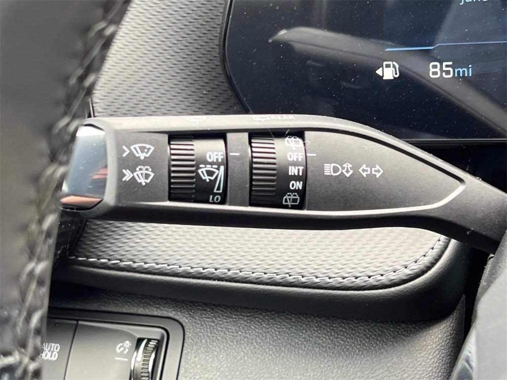 2026 Chevrolet Equinox LT photo 23