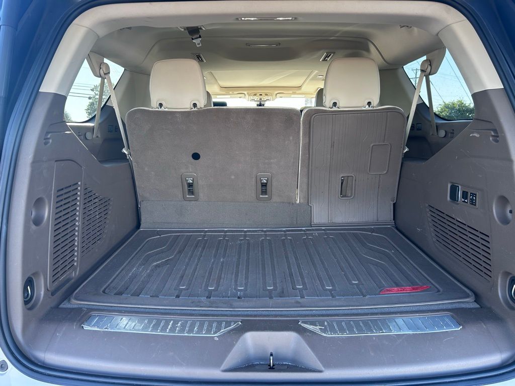 2022 Gmc Yukon XL Denali photo 7