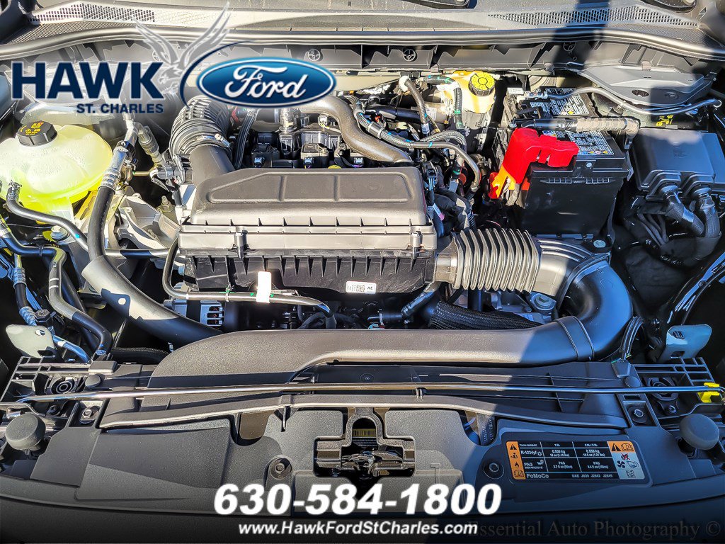 2026 FORD ESCAPE - Image 19