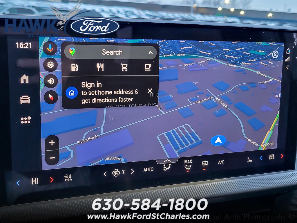 2026 FORD EXPLORER - Image 14