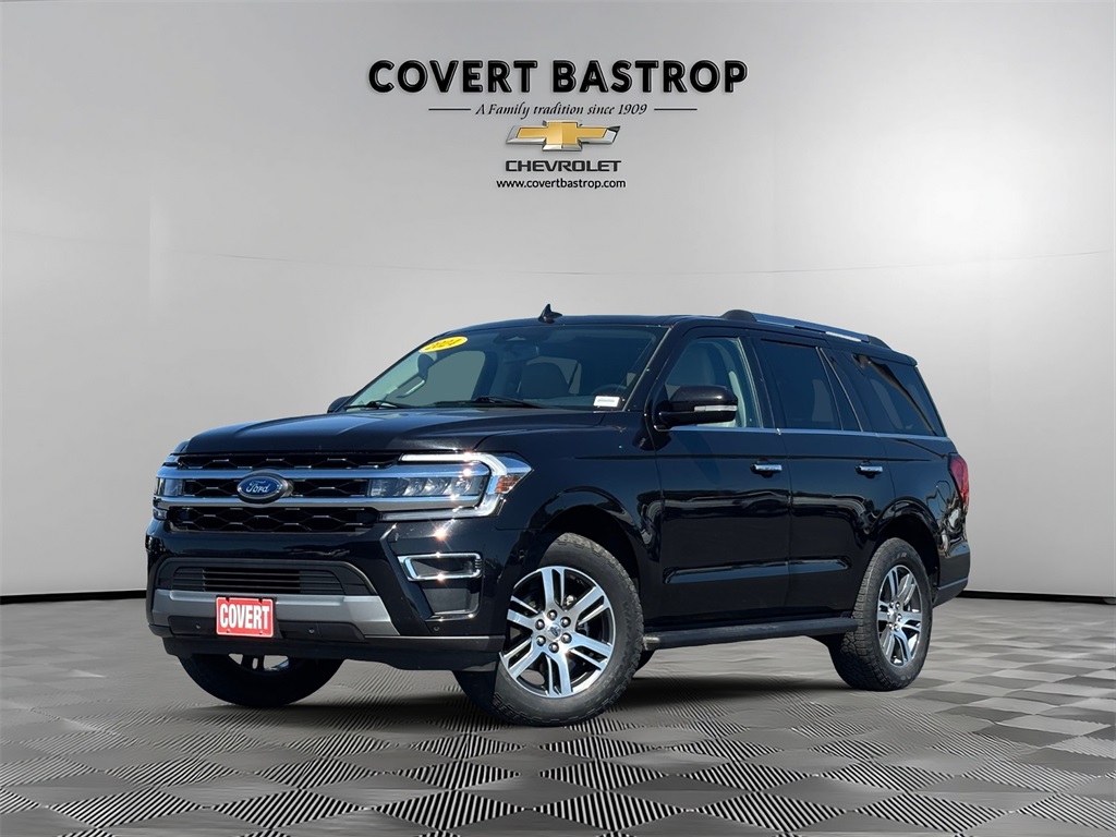 2024 Ford Expedition Limited's photo