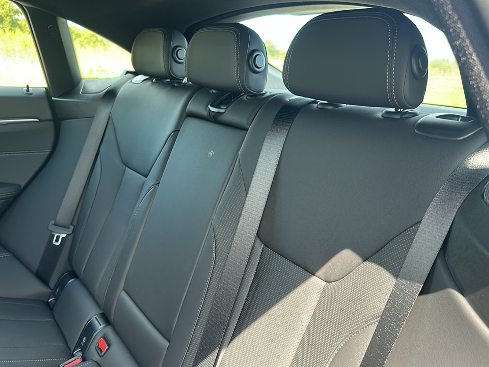 2025 Bmw i4 eDrive40 photo 5
