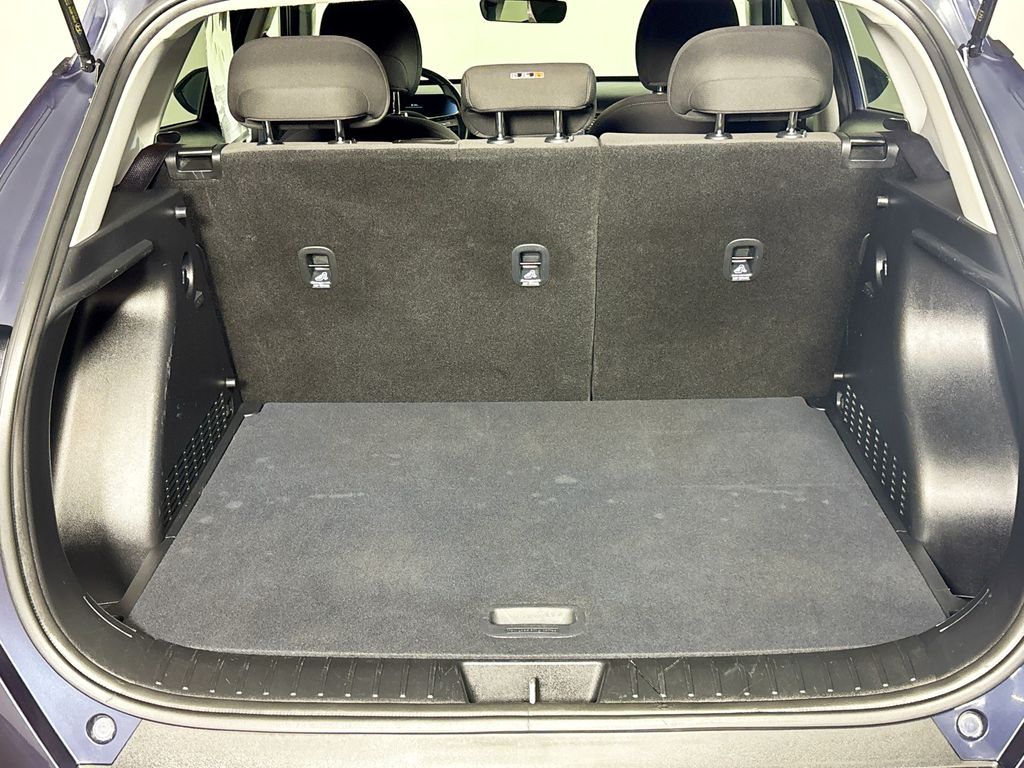 2024 Hyundai Kona SEL photo 17