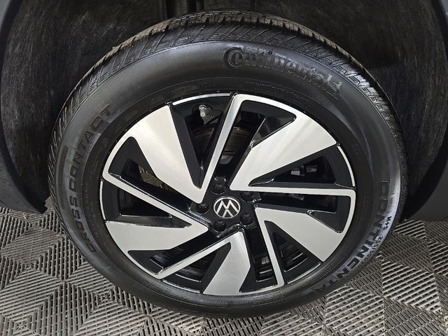 2024 Volkswagen Atlas SE Technology photo 13