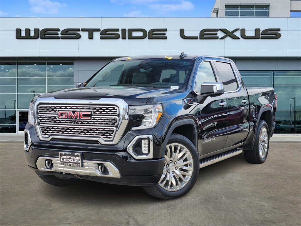 2019 GMC Sierra 1500 Denali Denali's photo