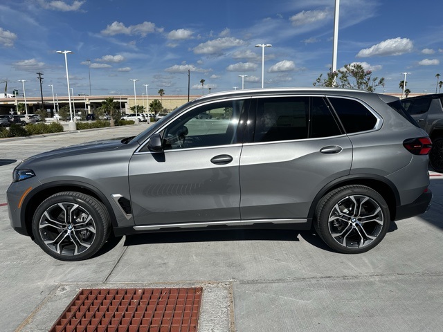 2026 Bmw X5 xDrive40i photo 4