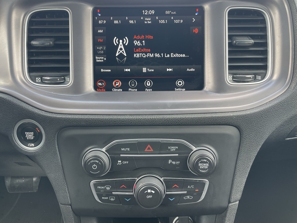 2023 Dodge Charger SXT photo 16