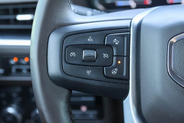 2023 Gmc Yukon SLT photo 37
