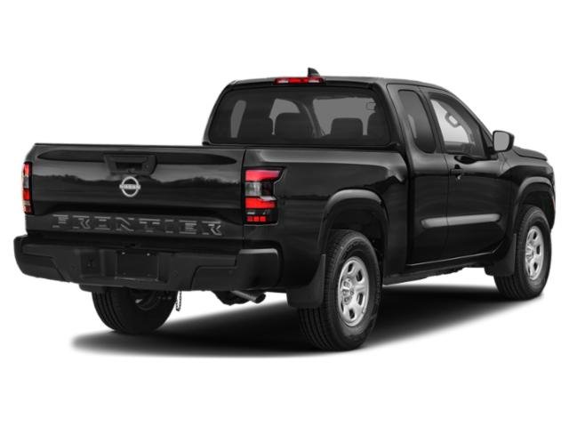 Used 2022 Nissan Frontier S with VIN 1N6ED1CL7NN646214 for sale in Little Rock