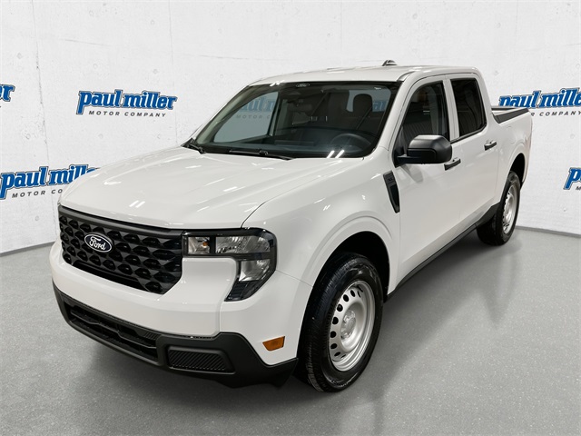 2026 Ford Maverick XL's photo