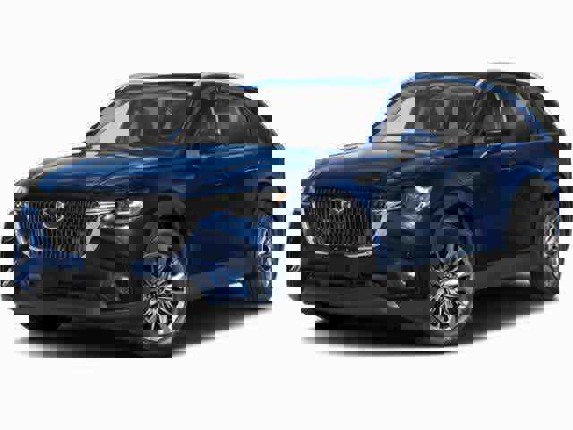 2025 Mazda CX-90 Preferred Package's photo