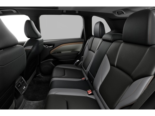 2025 Subaru Forester Sport photo 16