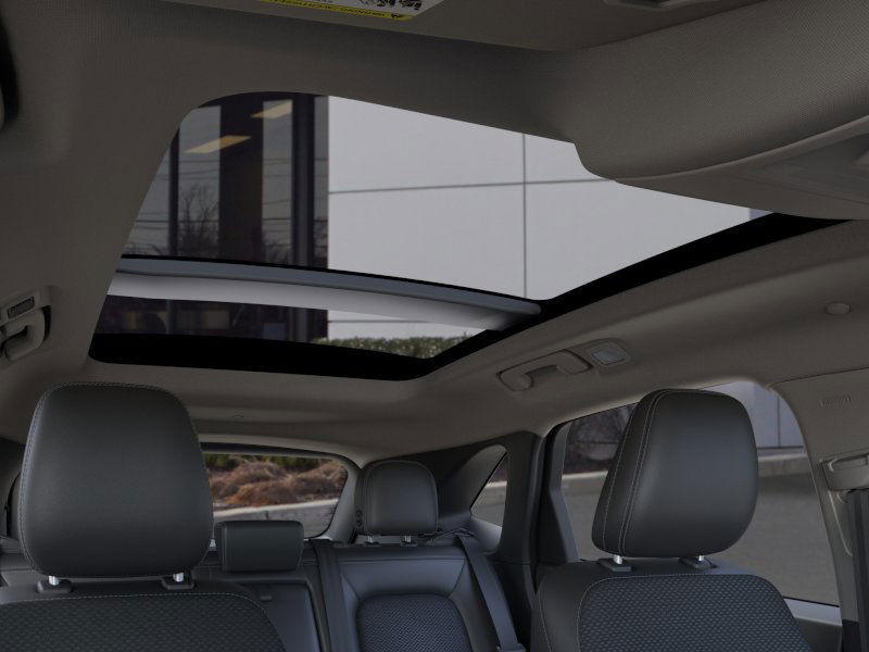 2025 Ford Escape Plug-In Hybrid photo 21