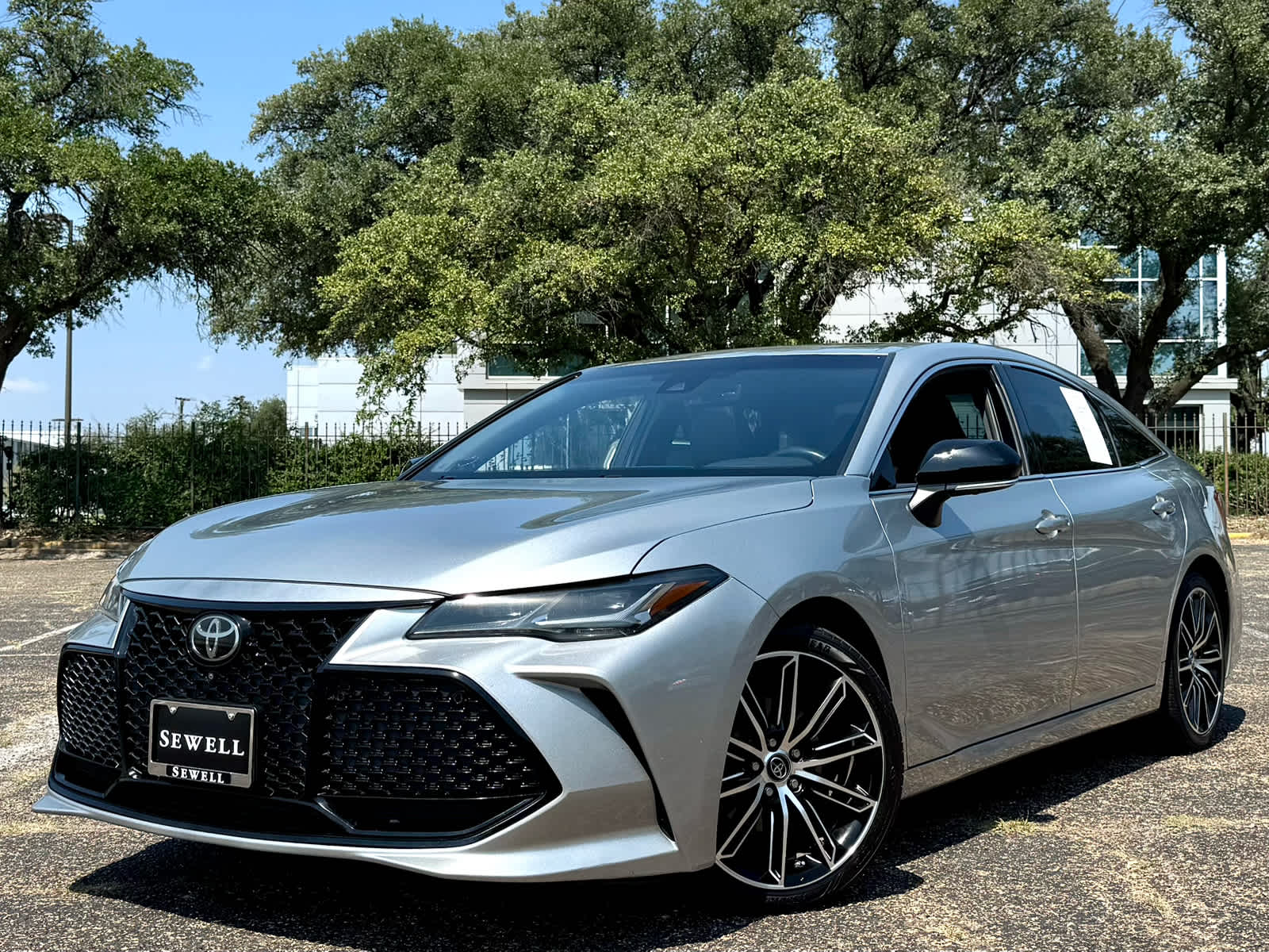 2019 Toyota Avalon