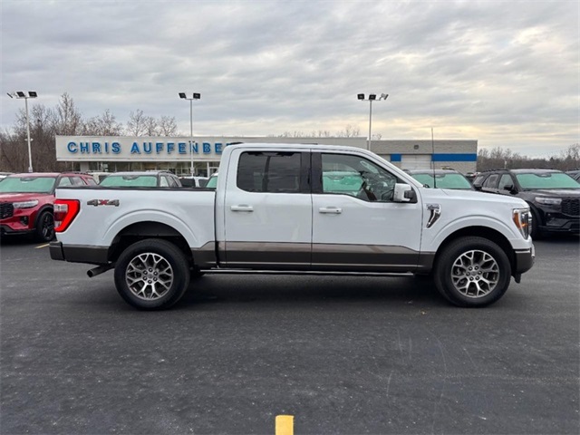2023 Ford F-150 King Ranch's photo