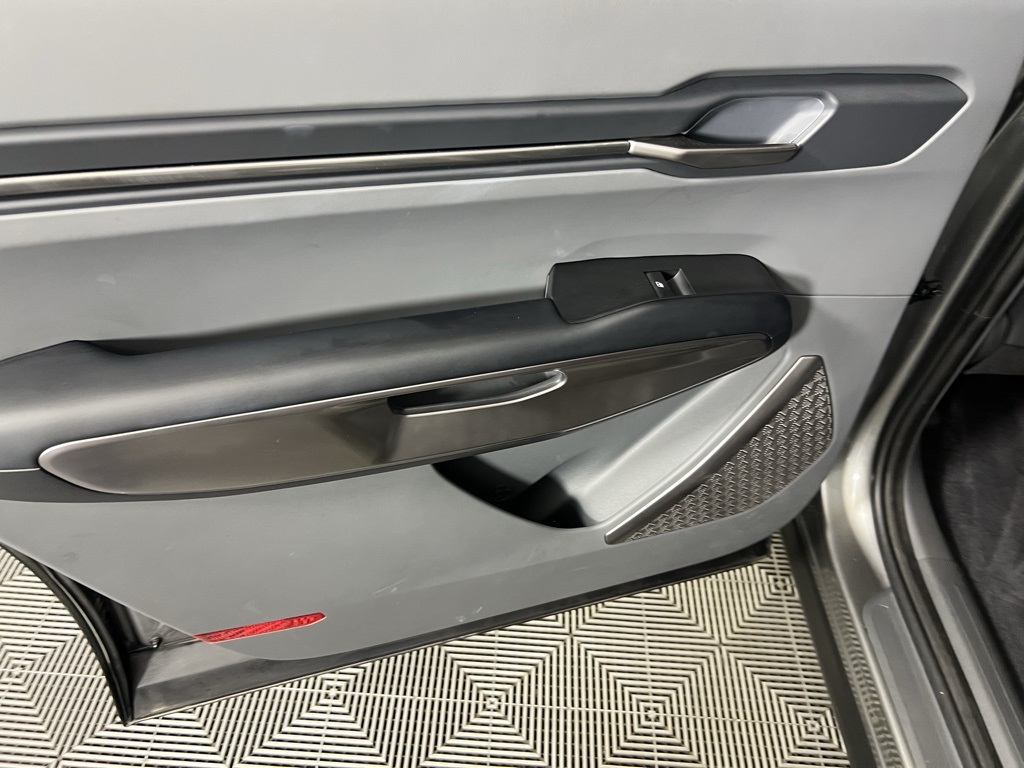 2024 Kia EV9 Light Long Range photo 22