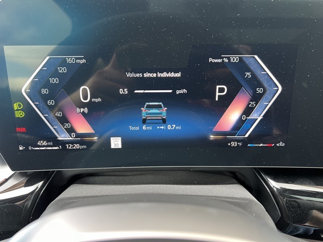 2025 Bmw X1 XDrive28i photo 2
