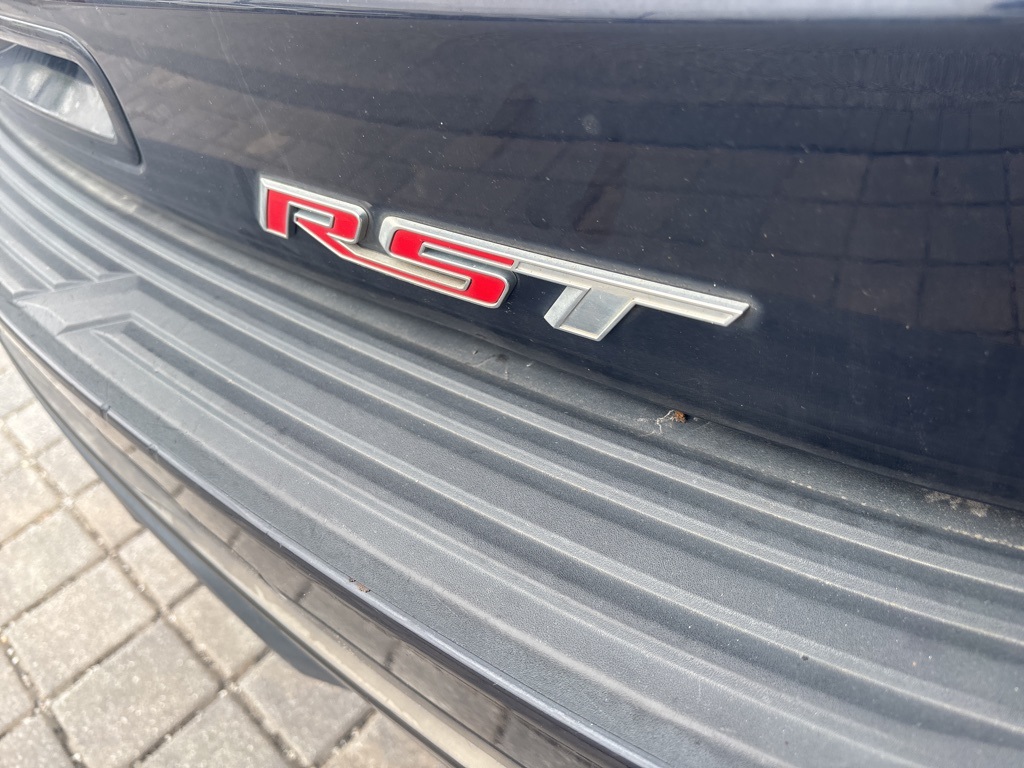 2021 Chevrolet Tahoe RST photo 5