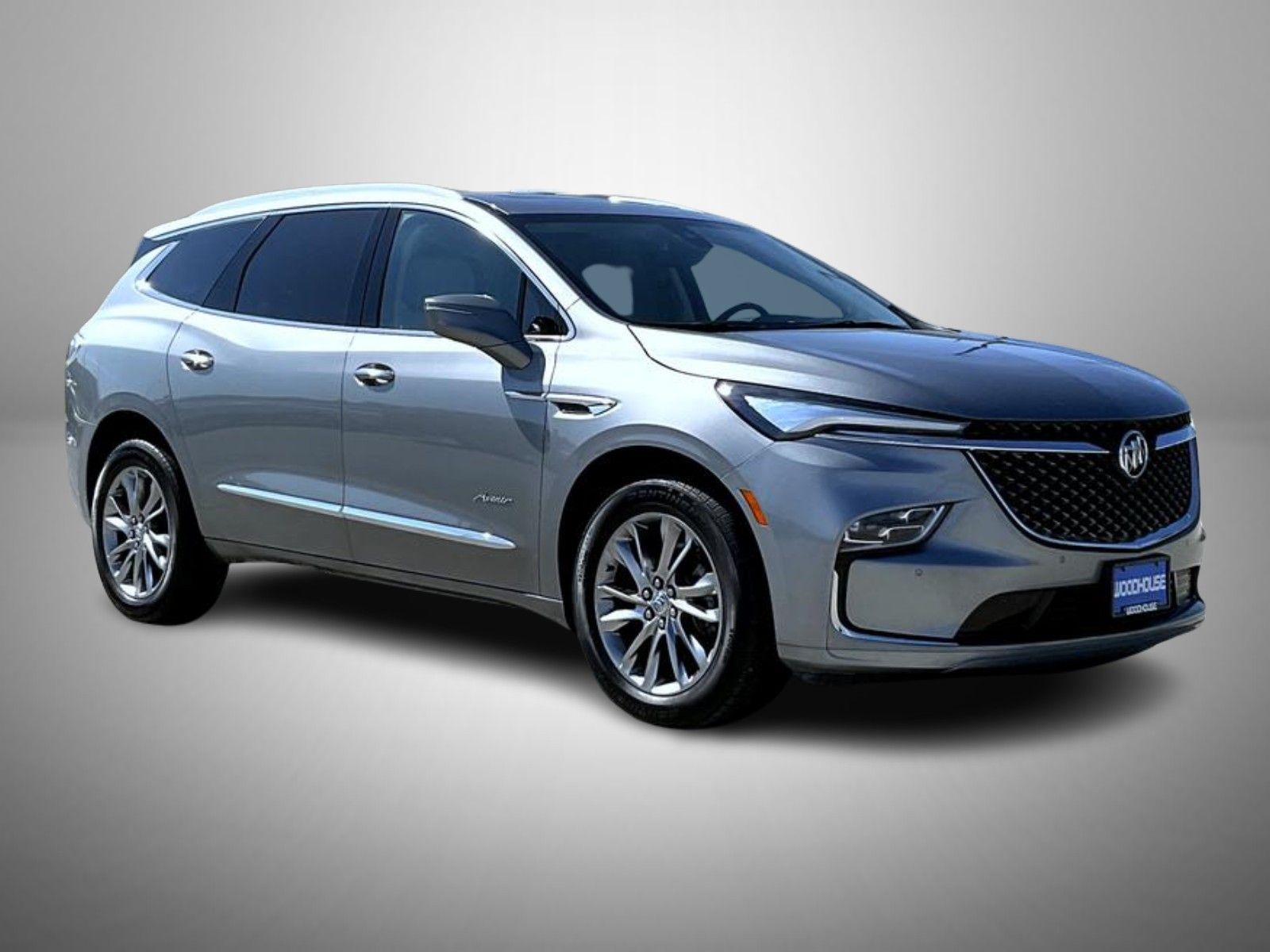 2024 Buick Enclave Avenir photo 3