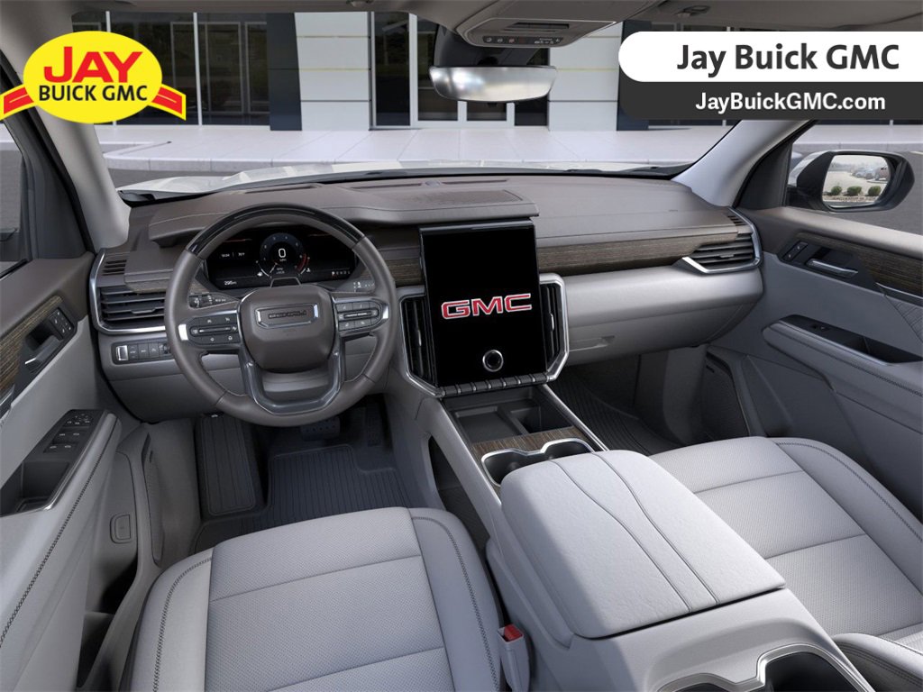 2026 Gmc Acadia Denali photo 14