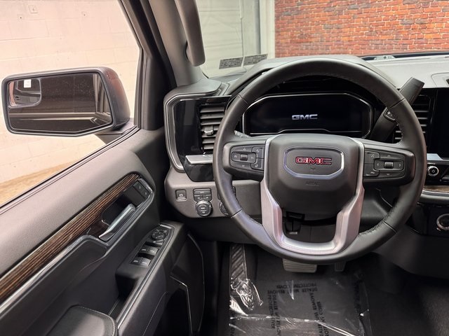 2024 Gmc Sierra 1500 Elevation photo 13