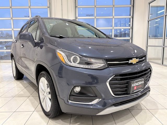 2018 Chevrolet Trax Premier