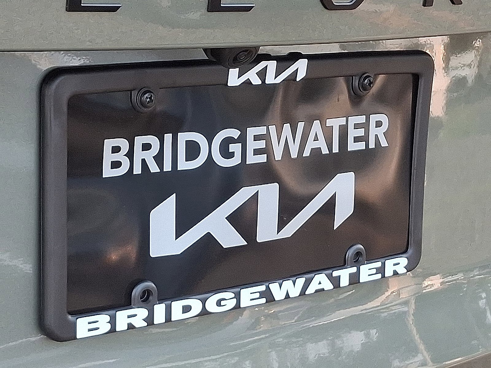 2025 Kia Telluride SX photo 4