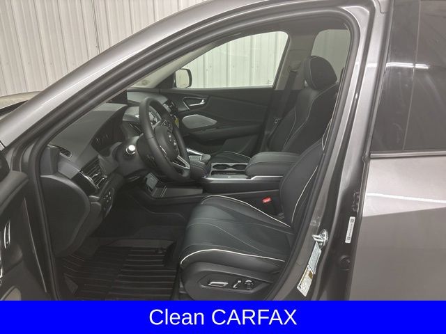 2025 Acura RDX Advance photo 2