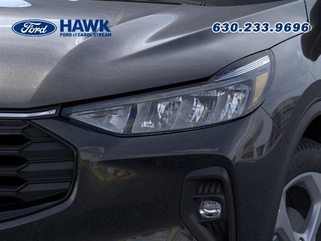 2026 FORD ESCAPE - Image 18