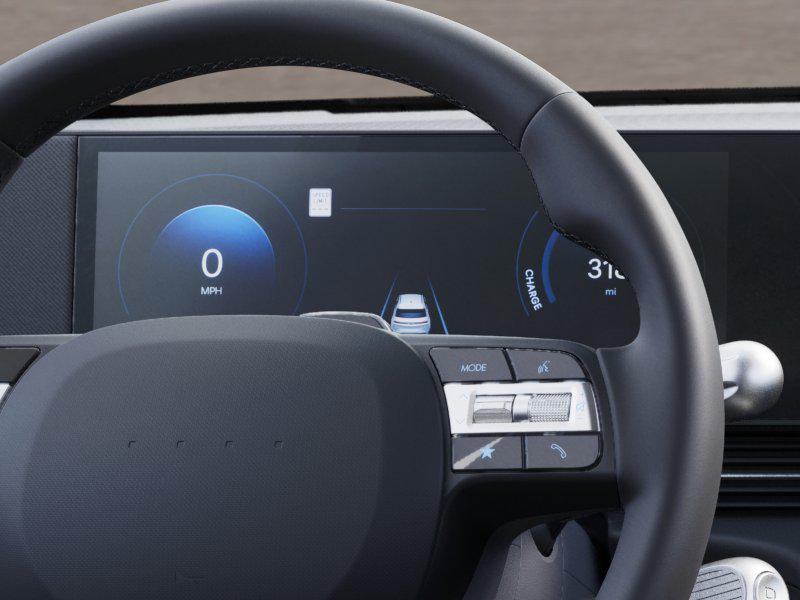 2025 Hyundai Ioniq 5 SEL photo 11