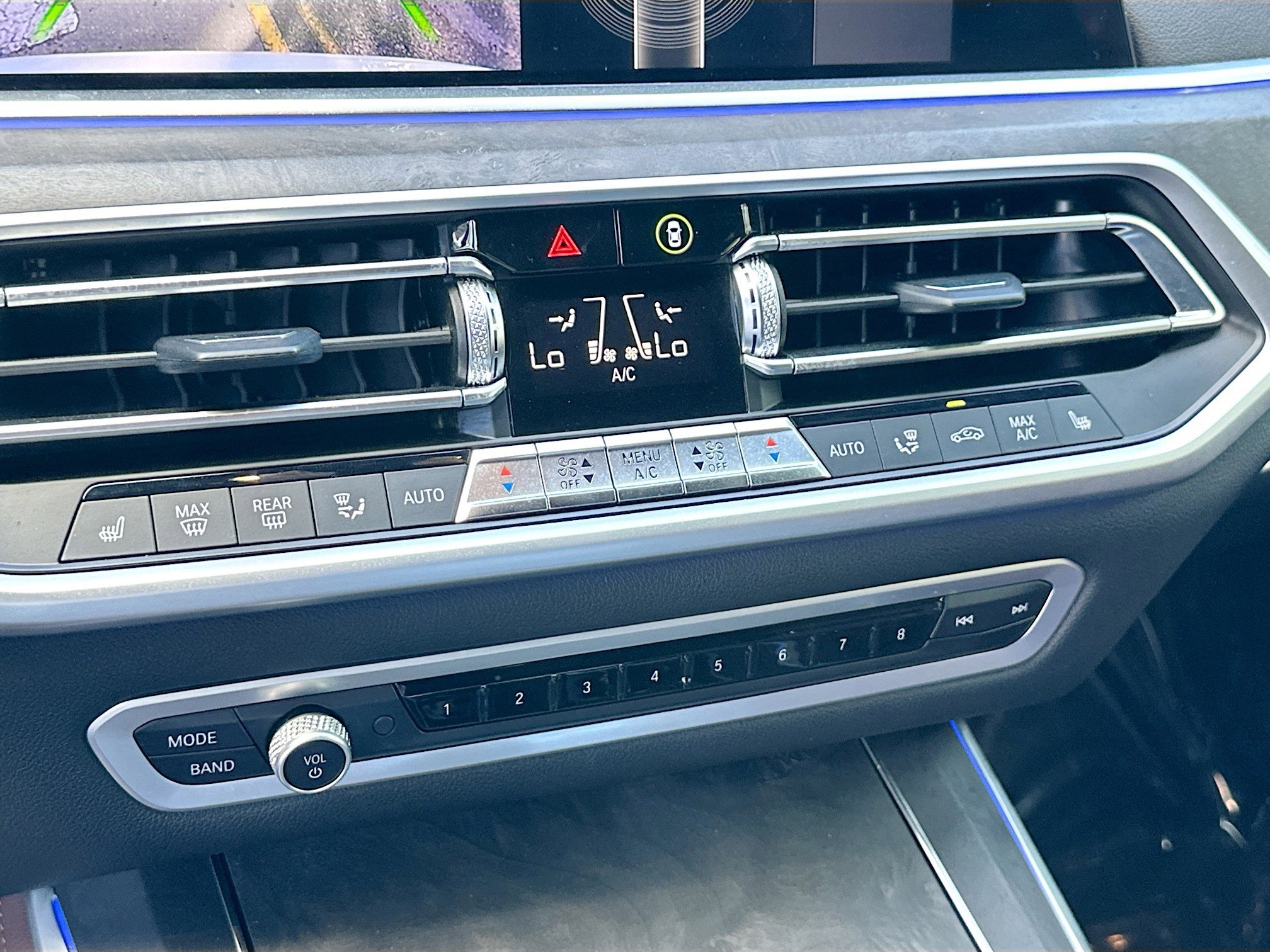 2022 Bmw X5 sDrive40i photo 15