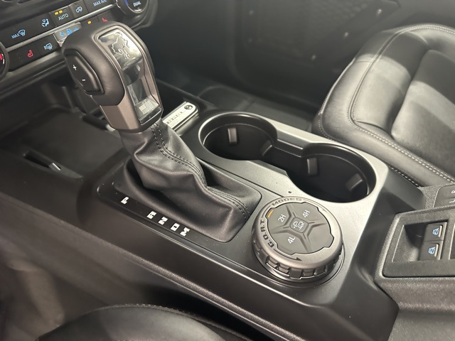 2025 Ford Bronco Big Bend photo 24