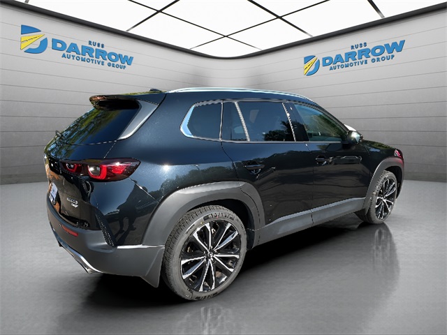 2023 Mazda CX-50 2.5 Turbo Premium photo 4
