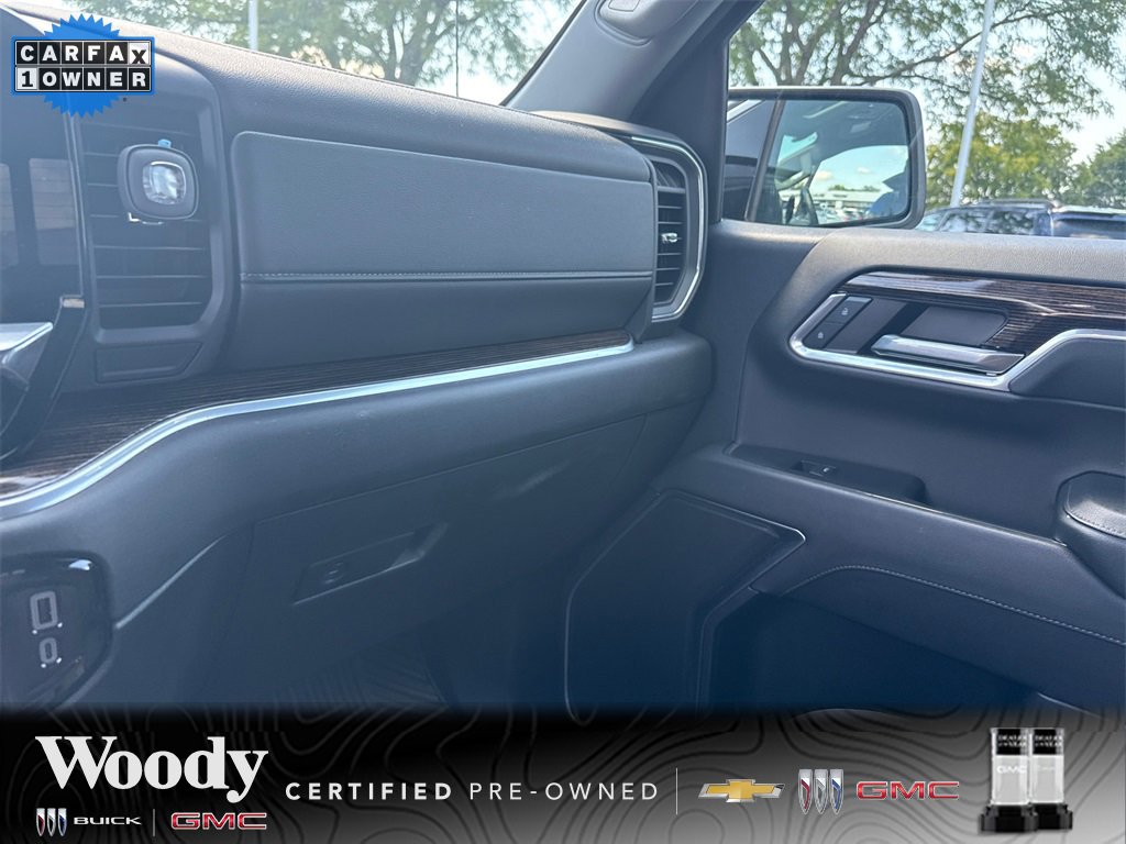 2024 Gmc Sierra 1500 SLE photo 25