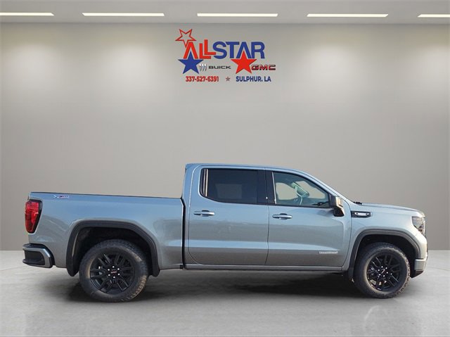2026 Gmc Sierra 1500 Elevation photo 8