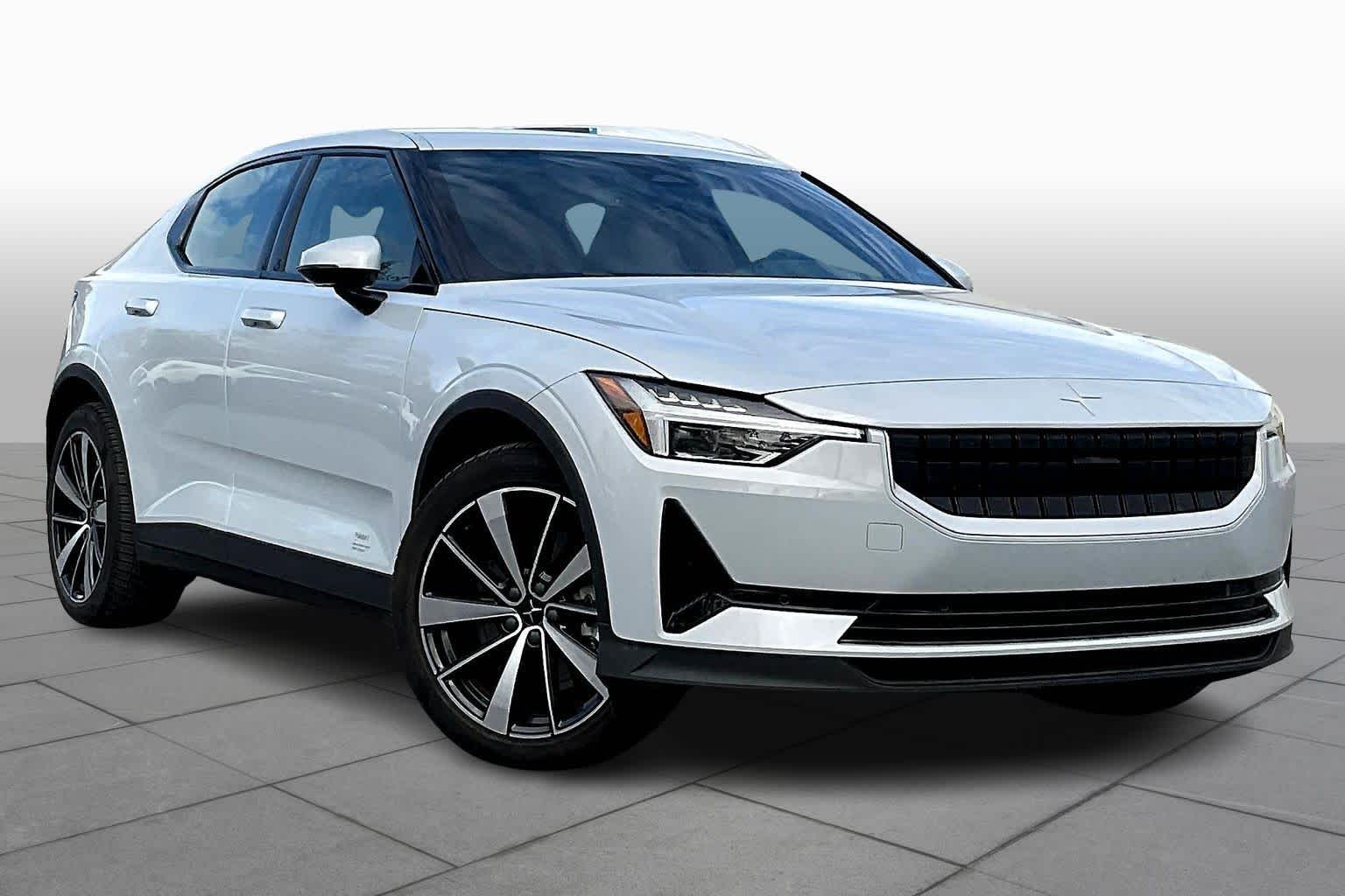 Used 2022 Polestar 2 Base with VIN LPSED3KA1NL054827 for sale in Annapolis, MD